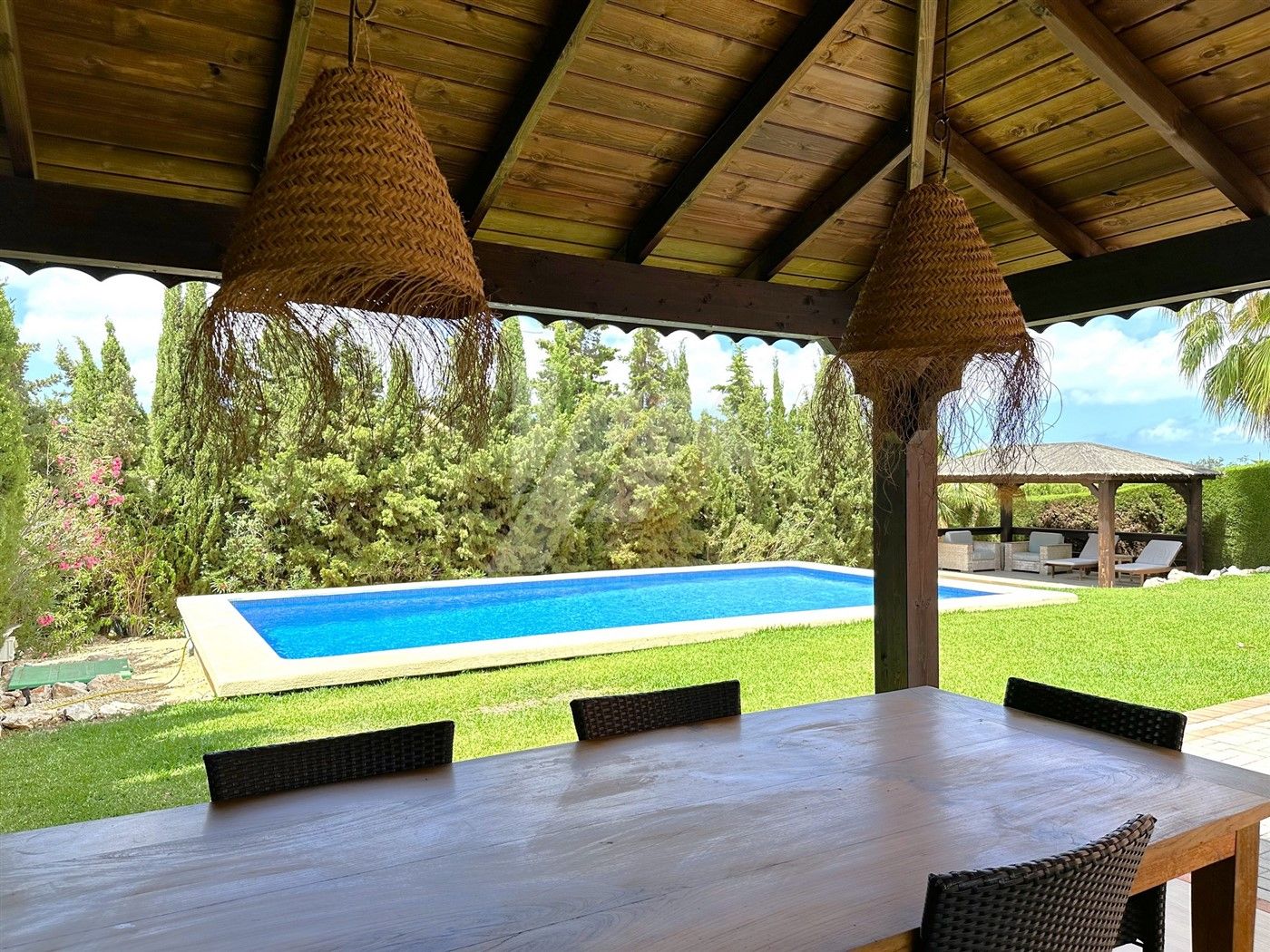 Villa à vendre à Javea, Villes del Vent, Costa Blanca.