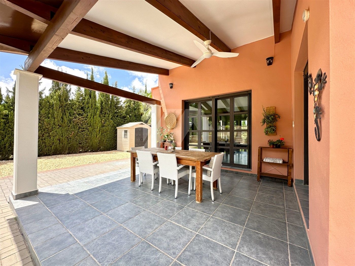 Villa à vendre à Javea, Villes del Vent, Costa Blanca.