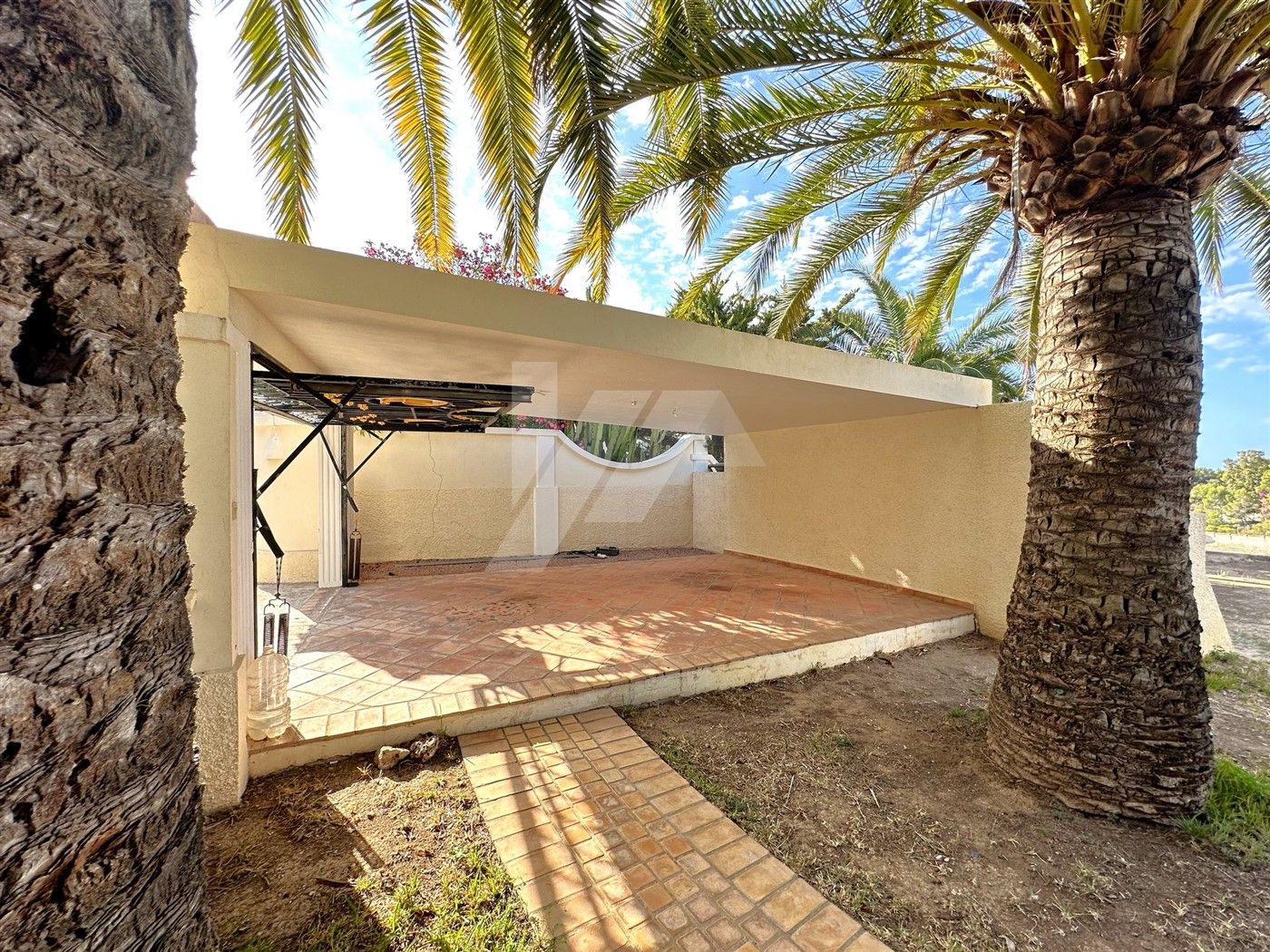 Villa fantastique à vendre à Benissa, Costa Blanca.